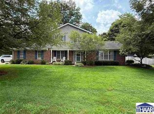 7975 Marblehead Ct, Terre Haute, IN 47802