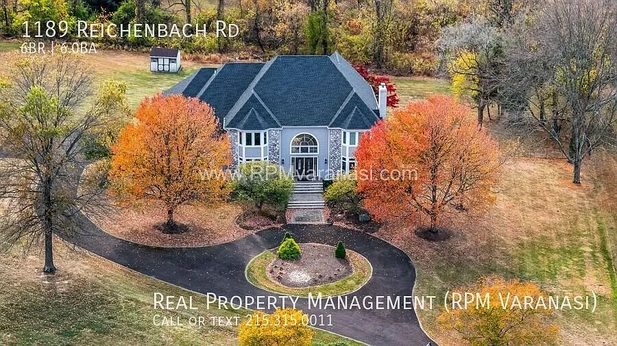 1189 Reichenbach Rd