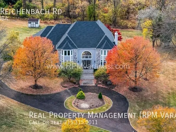 1189 Reichenbach Rd, Collegeville, PA 19426