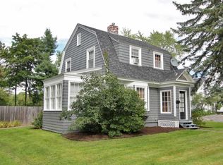 775 Union St, Bangor, ME 04401