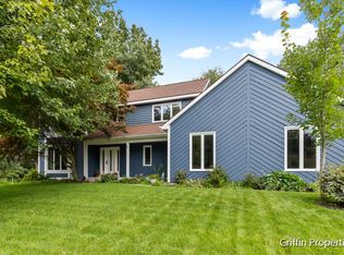 3148 Buckhaven Dr SE, Ada, MI 49301