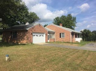 23633 Hollywood Rd, Leonardtown, MD 20650