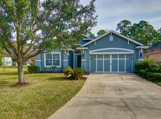 1804 Cross Pointe Way, Saint Augustine, FL 32092