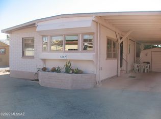 5857 W Flying M St, Tucson, AZ 85713