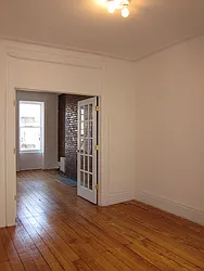 Rented by James Everett Lewis, LREB