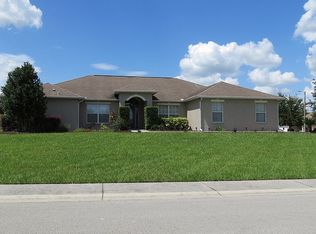 10455 Dusty Hill Loop, Dade City, FL 33525