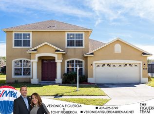 13738 Bluewater Cir, Orlando, FL 32828