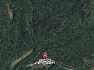 795 New Rd, Clarksville, TN 37040
