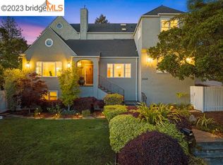 5242 Masonic Ave, Oakland, CA