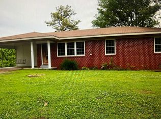 2106 Pyburn Ext, Pocahontas, AR 72455