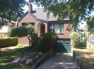 9717 Dayton Ave N, Seattle, WA 98103