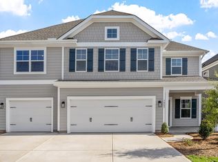 3005 Dog Rose Dr #175, Durham, NC 27703