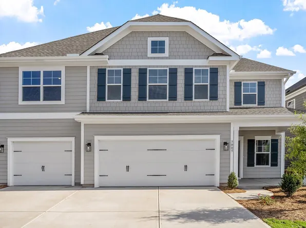 3005 Dog Rose Dr #175, Durham, NC 27703