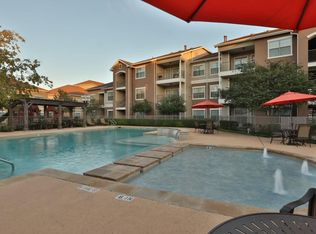 Cypress Creek at River Bend Apartment Homes, Georgetown, TX 78628