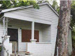 1304 Persimmon St, Mobile, AL 36603