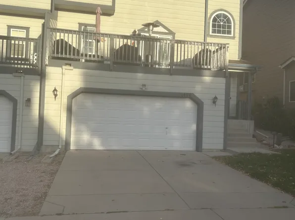 1470 Willow Oak Rd, Castle Rock, CO 80104