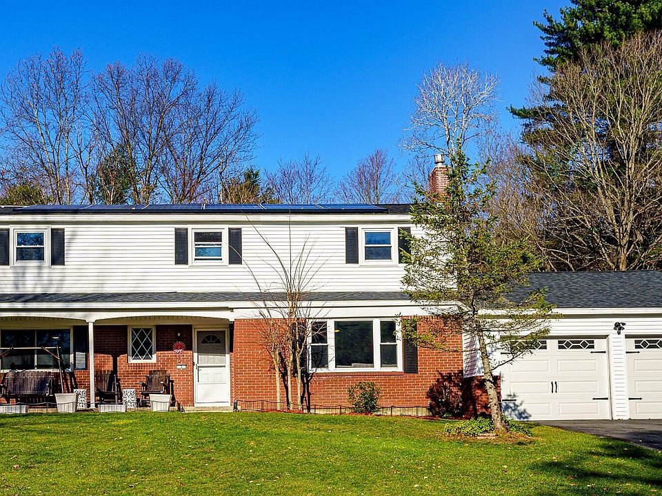 3 Willowbrook Lane, Ballston Lake, NY 12019 Zillow