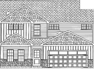 108 W Harrington Ave LOT 1, Broadway, NC 27505