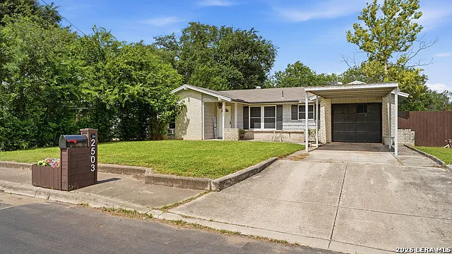 2503 Irwin Dr — Photo 1