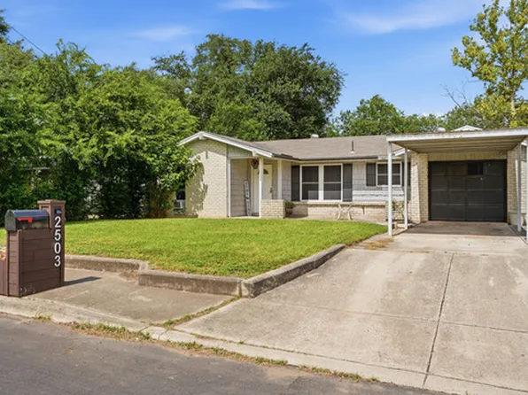 2503 Irwin Dr, San Antonio, TX 78222