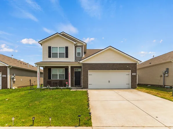 5636 Hickory Woods Dr, Antioch, TN 37013