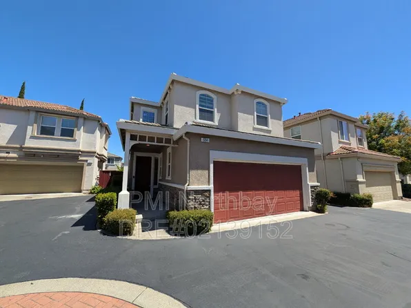 564 Primitivo Ct, Fairfield, CA 94534