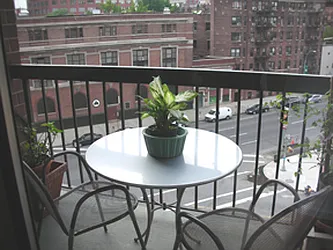Rented by Maison International