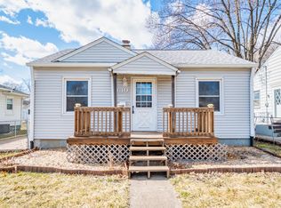 610 S Nevada Ave, Davenport, IA