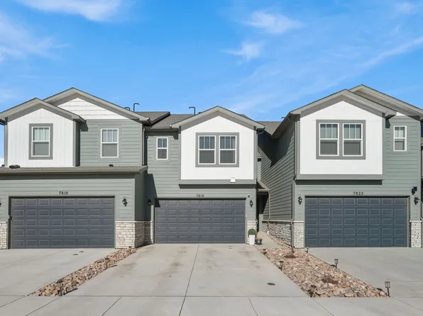 7816 Keebler Dr, Colorado Springs, CO 80908