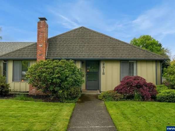 2818 NW 29th St, Corvallis, OR 97330