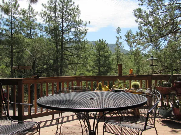 4718 N Oak Leaf Cir, Pine, AZ 85544