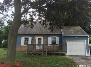 85 Johnson Rd, Rochester, NY 14616