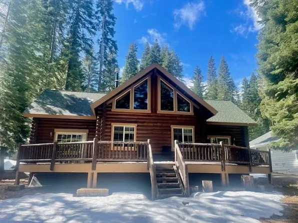 173 Slim Dr, Chester, CA 96020