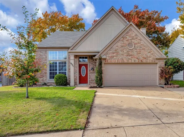 6901 Quail Meadow Dr, Watauga, TX 76148