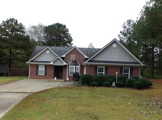 2117 Raegan Ct, Monroe, GA 30655