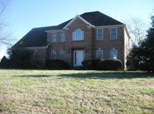 134 Old Bridge Rd, Danville, KY 40422