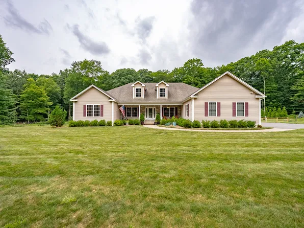28 Tolland Turnpike, Ellington, CT 06084