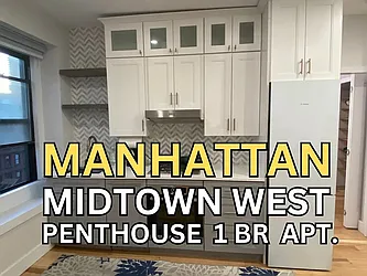 467 West 57th Street