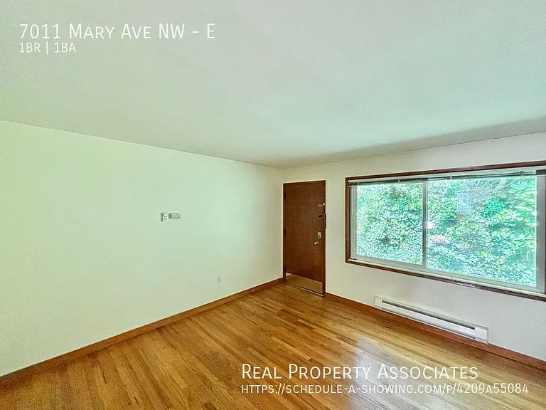 7011 Mary Ave NW #E — Photo 4
