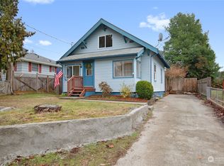 3018 Nipsic Ave NE, Bremerton, WA 98310