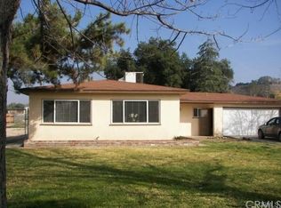 1116 Sapphire St, Mentone, CA 92359