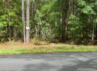 9804 S Berkshire Ave, Inverness, FL 34452