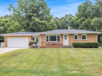 6712 Drive, Battle Creek, MI, 49014