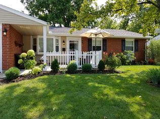 1210 Gettysburg Dr, Troy, OH 45373