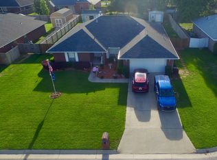 7145 Fitzpatrick Rd, Pensacola, FL 32526