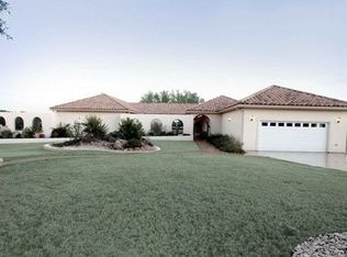 305 Teague Rd, Kerrville, TX 78028