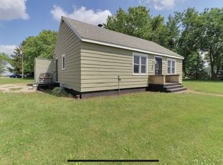 208 N Maple St, Armington, IL 61721