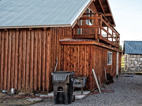 115 Clarks Lookout Rd, Dillon, MT 59725