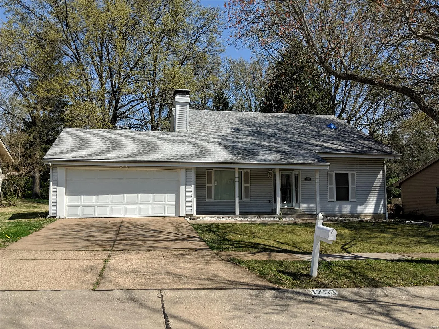 1759 Woodstream Dr photo 1