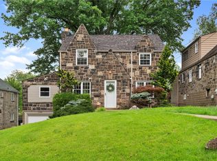 1750 Williamsburg Pl, Pittsburgh, PA 15235
